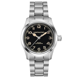 Hamilton Khaki Field Murph Automatic Men's Watch H70405130
