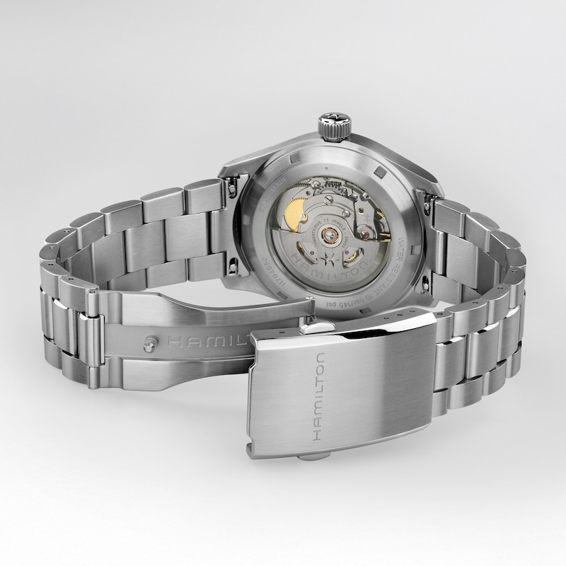 Main Image 5 of Hamilton Khaki Field Murph Automatic Men's Watch H70405130