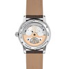 Thumbnail Image 3 of Frederique Constant Manufacture Classic Date Men's Watch FC-706SAL3H6