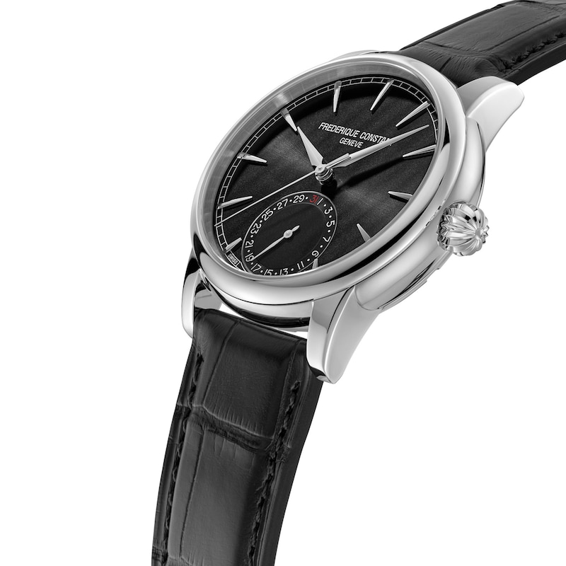 Main Image 2 of Frederique Constant Manufacture Classic Date Men's Watch FC-706B3H6