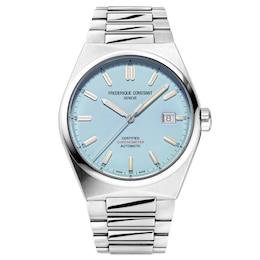 Frederique Constant Highlife Automatic COSCO Unisex Watch FC-303LB3NH6B