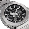 Thumbnail Image 4 of Casio G-SHOCK G-STEEL Tough Solar Chronograph Full Metal Men's Watch GMCB2100D1A