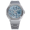 Thumbnail Image 1 of Casio G-SHOCK G-STEEL Tough Solar Chronograph Full Metal Men's Watch GMCB2100AD2A