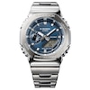 Thumbnail Image 1 of Casio G-SHOCK G-STEEL Analog-Digital Men's Watch GM2110D-2B