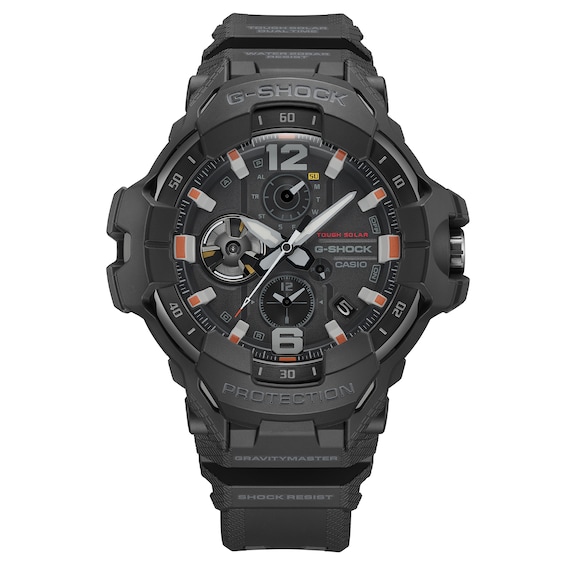 Casio G-SHOCK Gravitymaster Master of G Tough Solar Men's Watch GRB300EC-1A