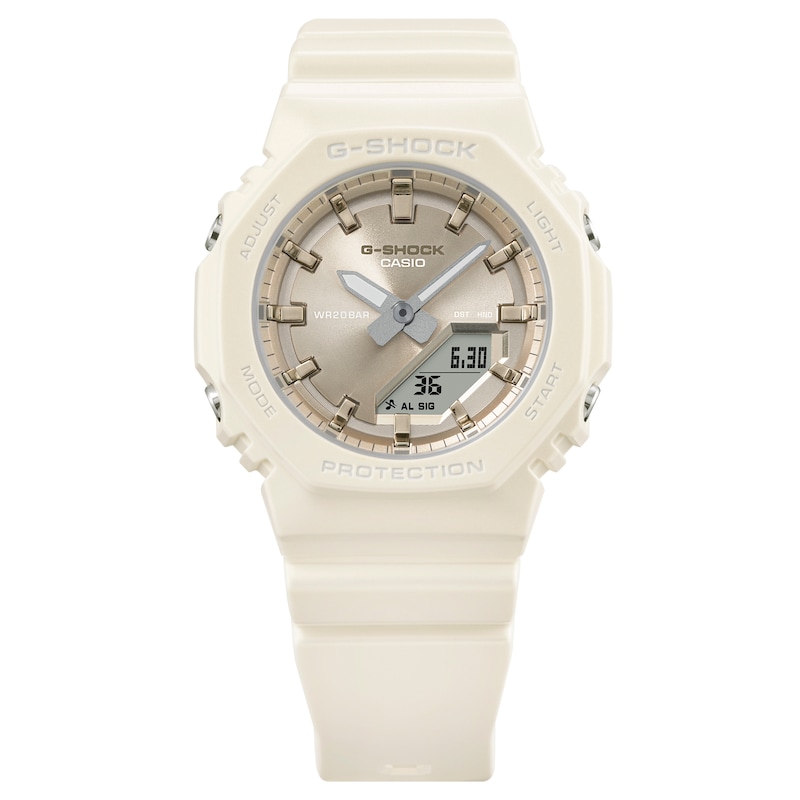 Casio G-SHOCK Classic Analog-Digital Women's Watch GMAP2100ST7A