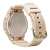 Thumbnail Image 3 of Casio G-SHOCK Classic Analog-Digital Women's Watch GMAP2100ST9A