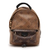 Thumbnail Image 1 of Previously Owned Louis Vuitton Palm Springs Mini Monogram Backpack M44872 (72624386459)