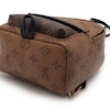 Thumbnail Image 3 of Previously Owned Louis Vuitton Palm Springs Mini Monogram Backpack M44872 (72624386459)
