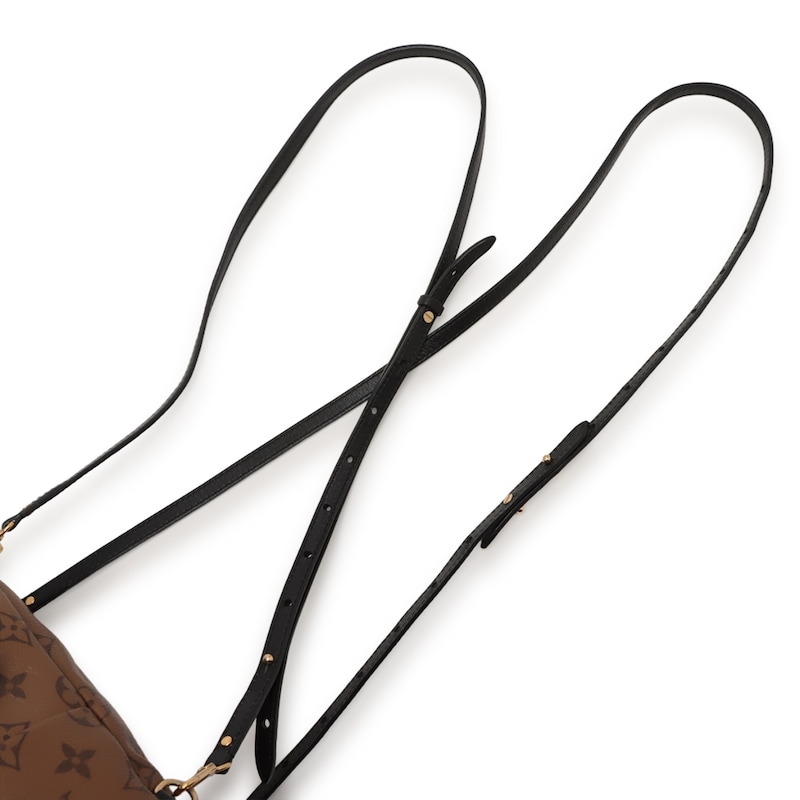 Main Image 5 of Previously Owned Louis Vuitton Palm Springs Mini Monogram Backpack M44872 (72624386459)
