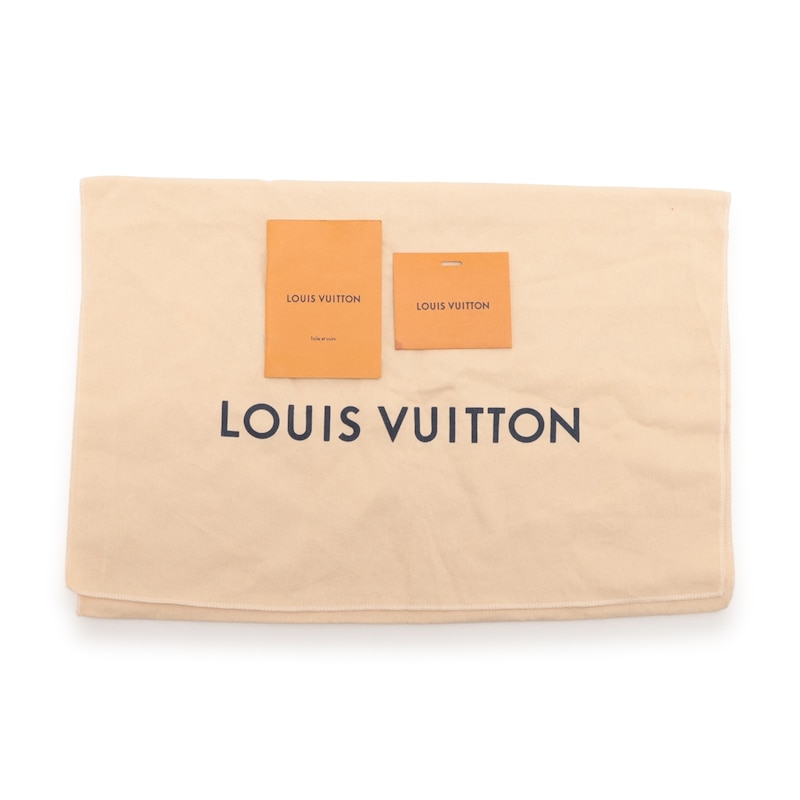 Main Image 6 of Previously Owned Louis Vuitton Palm Springs Mini Monogram Backpack M44872 (72624386459)