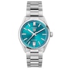 Thumbnail Image 1 of TAG Heuer Carrera Date Automatic Women's Watch WBN2316.BA0001