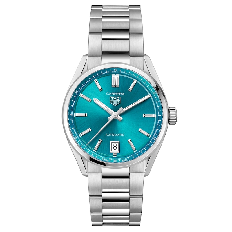 Main Image 1 of TAG Heuer Carrera Date Automatic Women's Watch WBN2316.BA0001