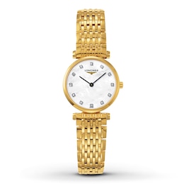 Longines Women's Watch La Grande Classique L42092878