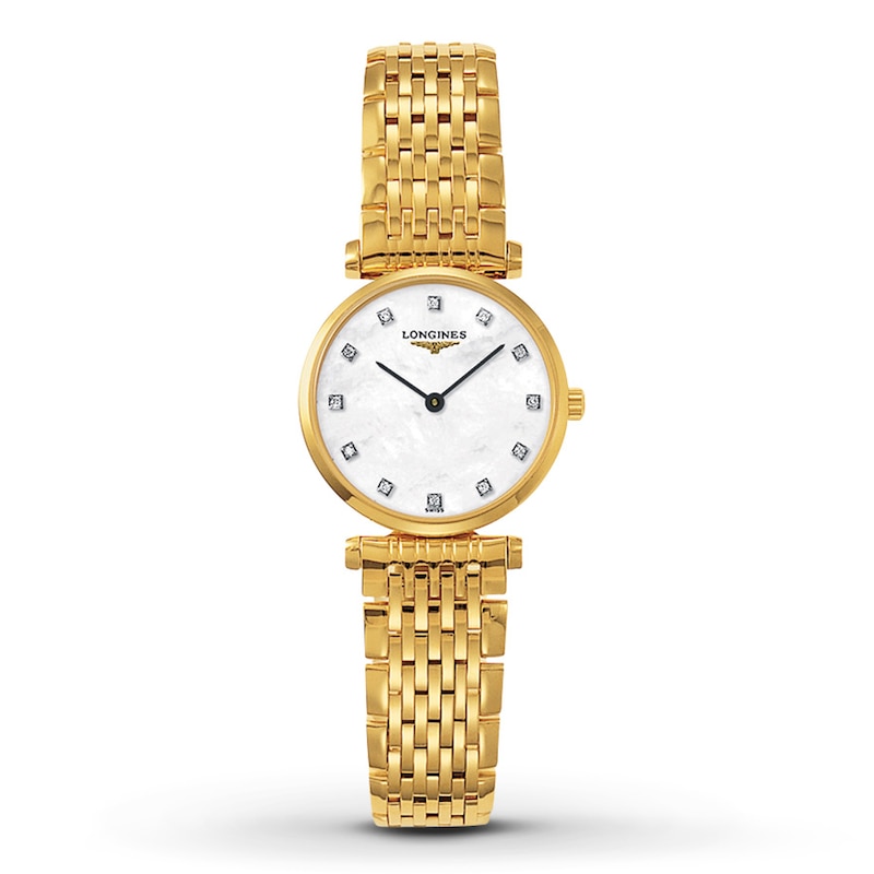 Main Image 1 of Longines Women's Watch La Grande Classique L42092878