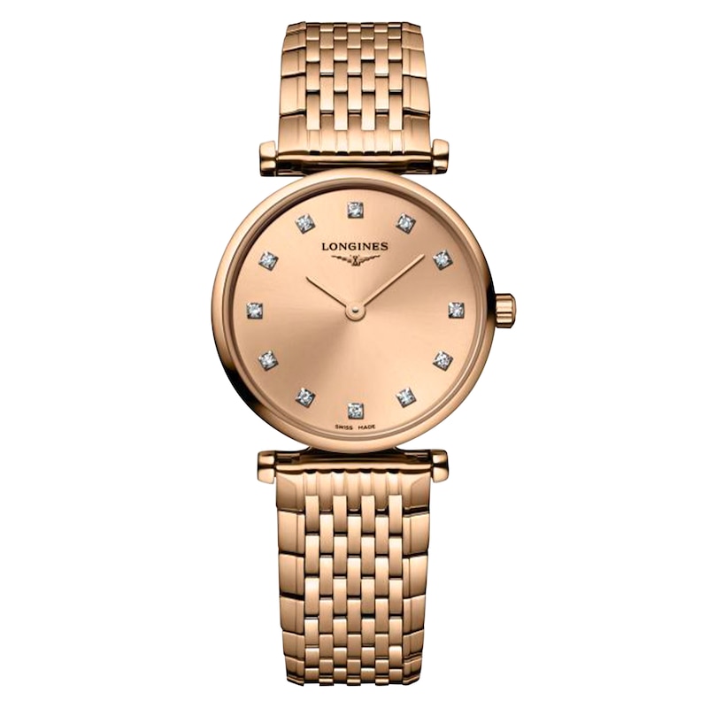 Main Image 1 of Longines La Grande Classique Women's Watch L42091908