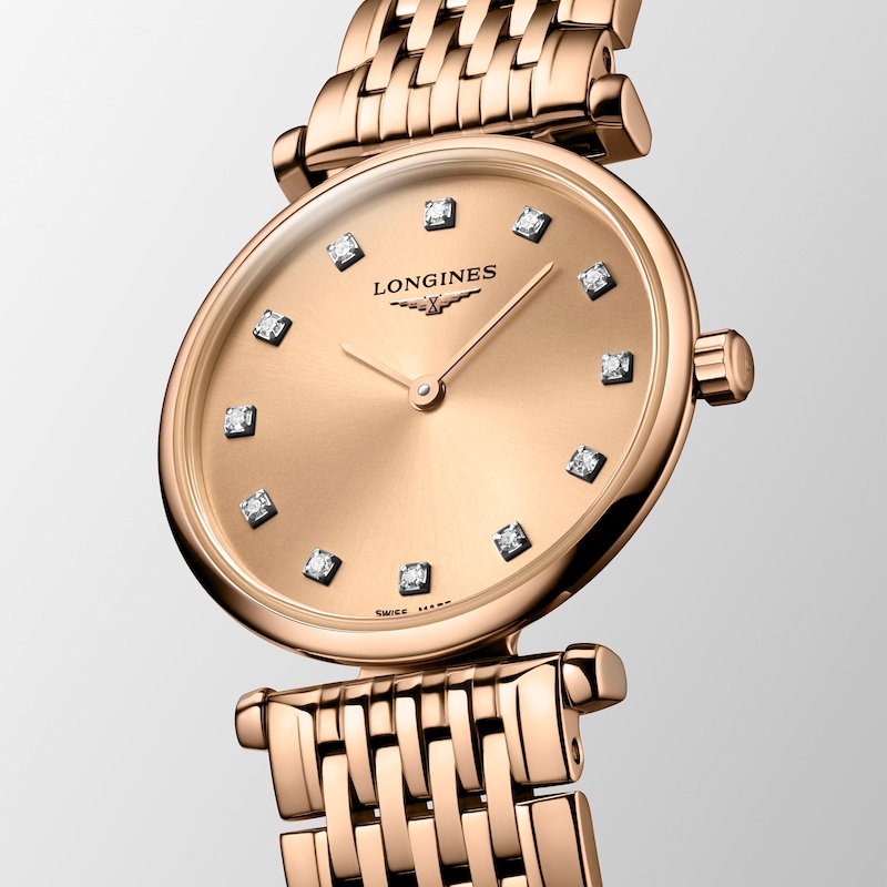 Main Image 2 of Longines La Grande Classique Women's Watch L42091908