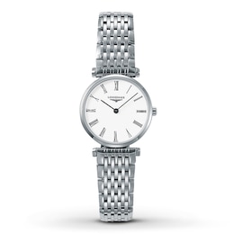 Longines Women's Watch La Grande Classique L42094116