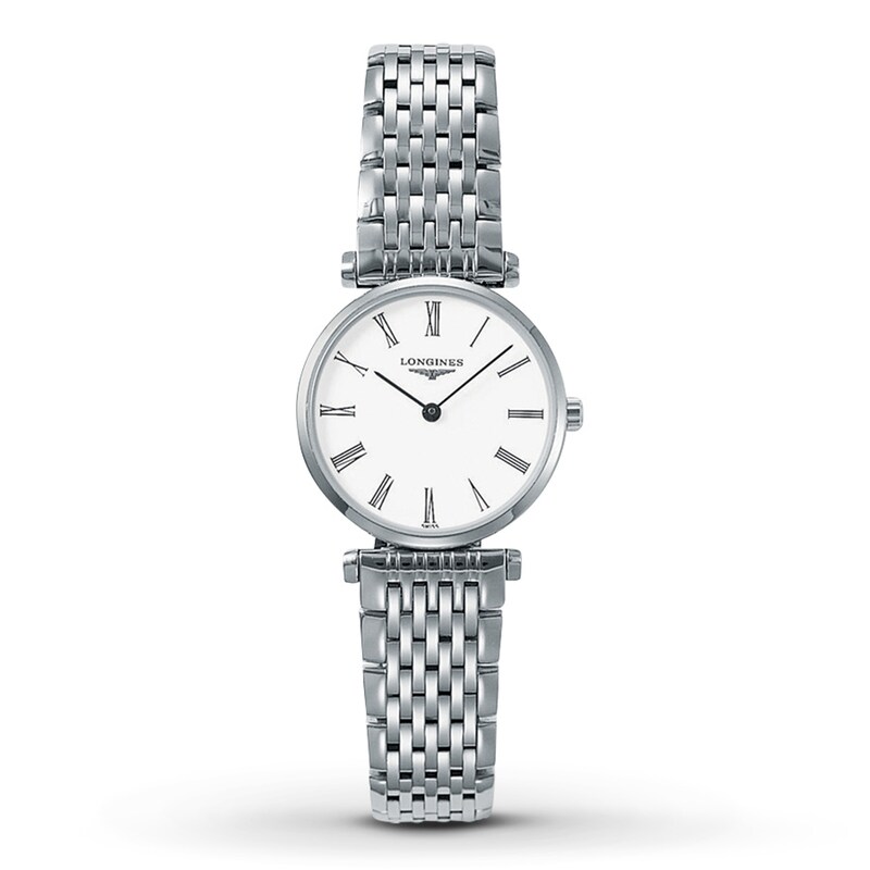 Main Image 1 of Longines Women's Watch La Grande Classique L42094116