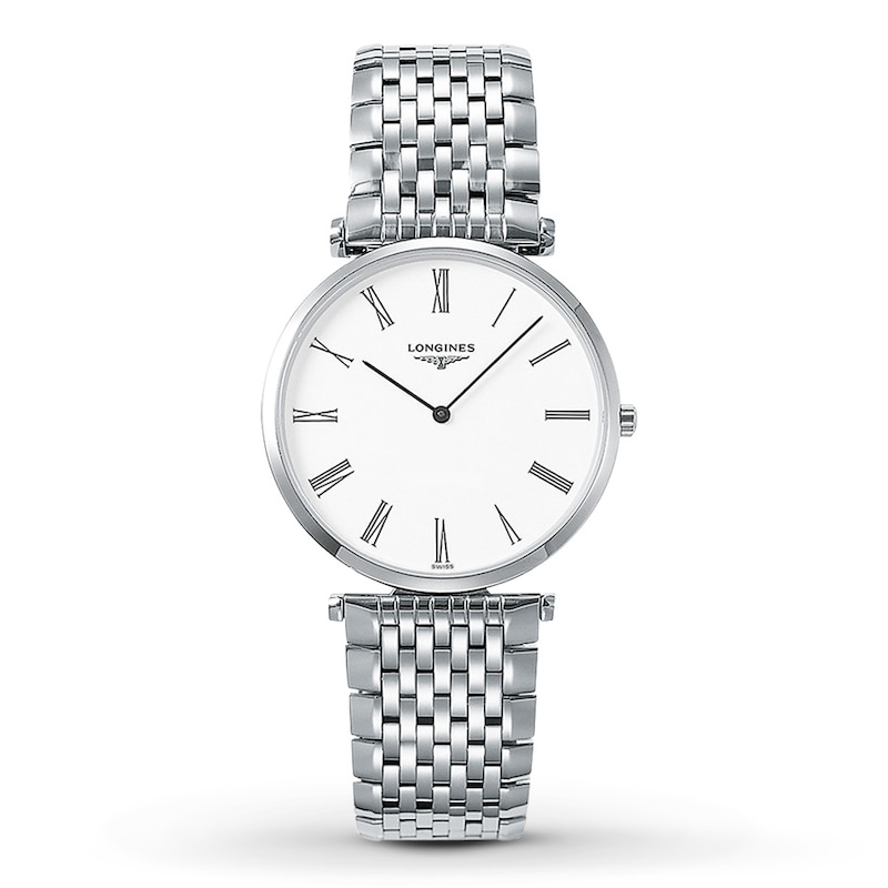 Main Image 1 of Longines Women's Watch La Grande Classique L47554116