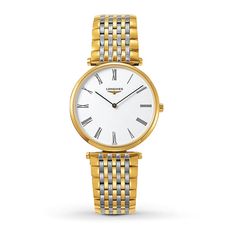 Main Image 1 of La Grande Classique de Longines Women's Watch L47552117