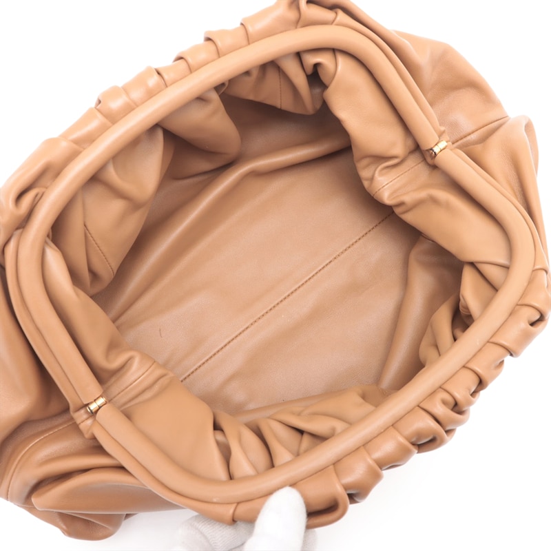 Main Image 4 of Previously Owned Bottega Veneta - The Pouch (80924981621)