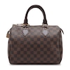 Thumbnail Image 1 of Previously Owned Louis Vuitton Speedy 25 Damier Ebene N41532 (72624394025)