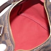 Thumbnail Image 7 of Previously Owned Louis Vuitton Speedy 25 Damier Ebene N41532 (72624394025)