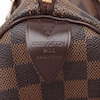 Thumbnail Image 9 of Previously Owned Louis Vuitton Speedy 25 Damier Ebene N41532 (72624394025)