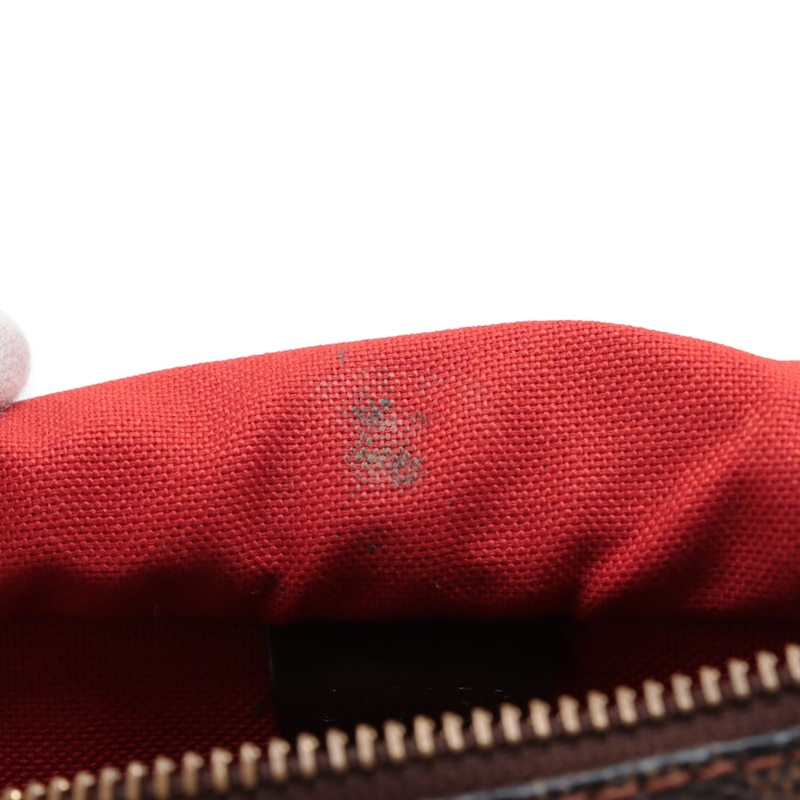 Main Image 10 of Previously Owned Louis Vuitton Speedy 25 Damier Ebene N41532 (72624394025)