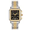 Thumbnail Image 1 of MICHELE Deco Diamond Women's Watch MWW06A000808