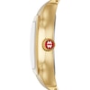 Thumbnail Image 2 of MICHELE Meggie Diamond Women's Watch MWW33B000016