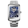 Thumbnail Image 1 of Frederique Constant Classics Carré Heartbeat Automatic Men's Watch FC-310MNUS4S36B