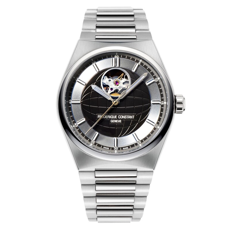 Main Image 1 of Frederique Constant Highlife Heartbeat Automatic Men's Watch FC-310BSUS4NH6B