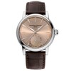 Thumbnail Image 1 of Frederique Constant Manufacture Classic Date Men's Watch FC-706SAL3H6