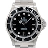 Thumbnail Image 1 of Previously Owned Men's Rolex Submariner Stainless Steel Watch 61824206439 (Model: 14060)