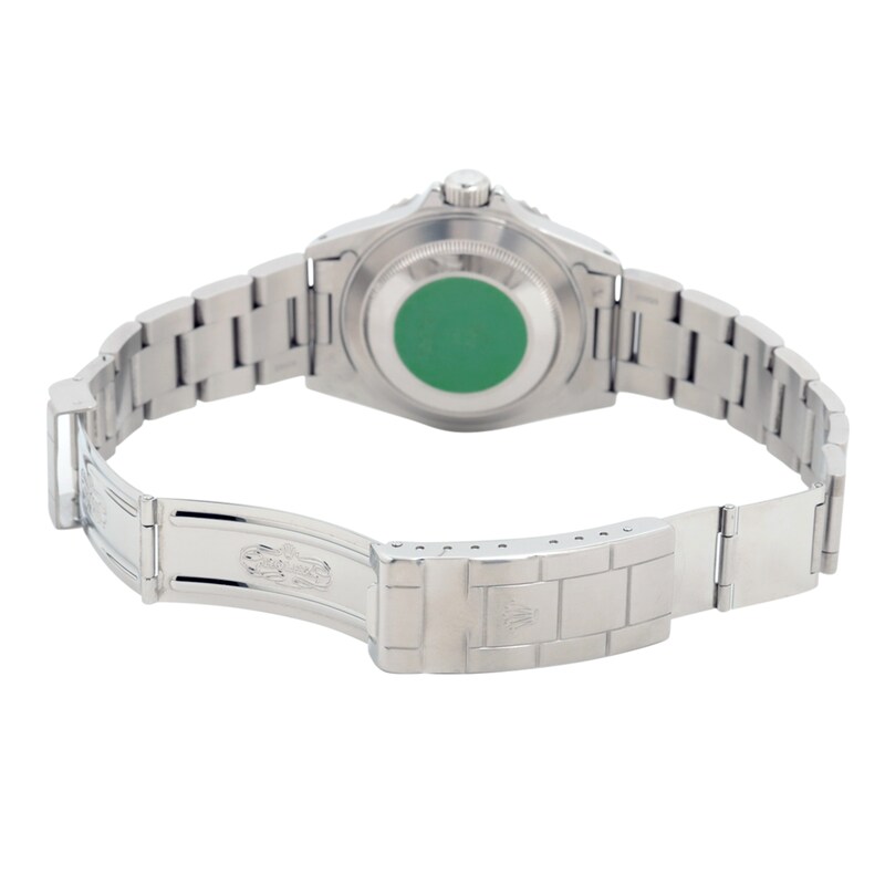 Main Image 2 of Previously Owned Men's Rolex Submariner Stainless Steel Watch 61824206439 (Model: 14060)