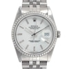 Thumbnail Image 1 of Previously Owned Men's Rolex Datejust 36 Stainless Steel Watch 53124115781 (Model: 16200)