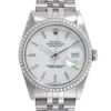 Thumbnail Image 1 of Previously Owned Men's Rolex Datejust 36 Stainless Steel Watch 53124115782 (Model: 16200)