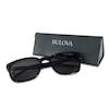 Thumbnail Image 1 of Bulova Sunglasses with Case