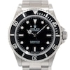 Thumbnail Image 1 of Previously Owned Men's Rolex Submariner Stainless Steel Watch 62524262702 (Model: 14060)