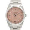 Thumbnail Image 1 of Previously Owned Women's Rolex Air-King Stainless Steel Watch 61824206778 (Model: 14000)