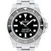 Thumbnail Image 1 of Previously Owned Men's Rolex Submariner Stainless Steel Watch 62524263281 (Model: 14060)