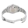 Thumbnail Image 2 of Previously Owned Men's Rolex Datejust 41 18K White Gold & Stainless Steel Watch 82324084459 (Model: 116334)