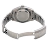 Thumbnail Image 2 of Previously Owned Men's Rolex Milgauss Stainless Steel Watch 62524262559 (Model 116400)