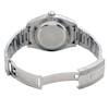 Thumbnail Image 2 of Previously Owned Men's Rolex Milgauss Stainless Steel Watch 70224318947 (Model 116400)