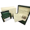 Thumbnail Image 4 of Previously Owned Men's Rolex Milgauss Stainless Steel Watch 70224318947 (Model 116400)