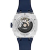 Thumbnail Image 3 of Alpina Alpiner Extreme Skeleton Automatic Men's Watch AL-520NSKT3AE6