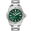 Thumbnail Image 1 of TAG Heuer Aquaracer Professional 200 Date Men's Watch WBP1115.BA0000