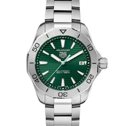 TAG Heuer Aquaracer Professional 200 Date Men's Watch WBP1115.BA0000